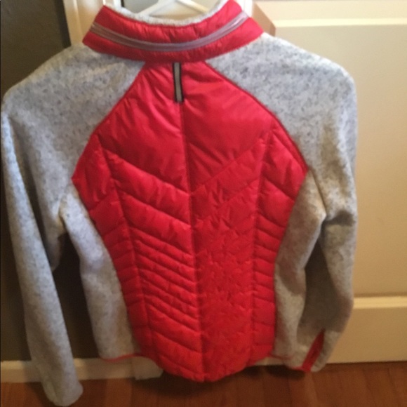 New Xersion Jacket 🍀 - Picture 3 of 7